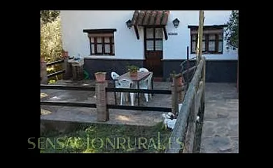 Casa Rural La Encina en Jabugo (Huelva) - Foto 1