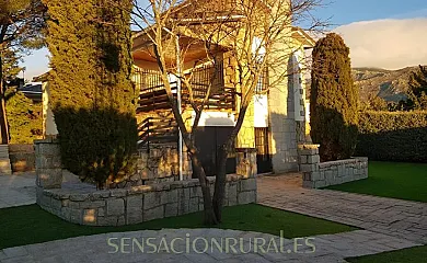 Chalet Sierra Guadarrama - Foto 1