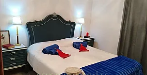 Chalet Sierra Guadarrama 002