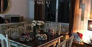 Chalet Sierra Guadarrama 003