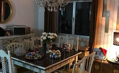 Chalet Sierra Guadarrama en Manzanares El Real (Madrid) - Foto 3