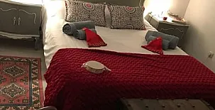 Chalet Sierra Guadarrama 004