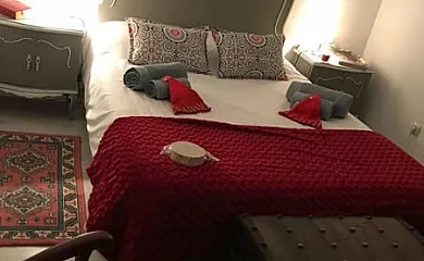 Chalet Sierra Guadarrama en Manzanares El Real (Madrid) - Foto 4