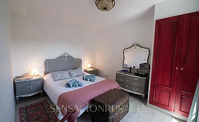 Chalet Sierra Guadarrama en Manzanares El Real (Madrid) - Foto 10