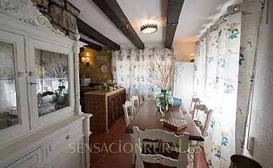 Chalet Sierra Guadarrama en Manzanares El Real (Madrid) - Foto 17