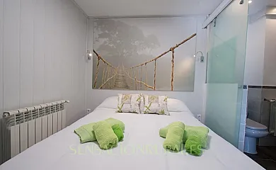 Chalet Sierra Guadarrama en Manzanares El Real (Madrid) - Foto 18