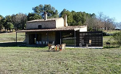 Finca El Zurrador en Fuenteheridos (Huelva) - Foto 1