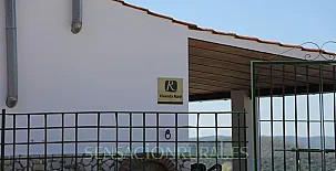 Vivienda Rural El Paraiso 002