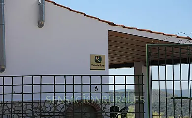 Vivienda Rural El Paraiso en Aracena (Huelva) - Foto 2