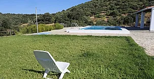 Vivienda Rural El Paraiso 003