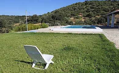 Vivienda Rural El Paraiso en Aracena (Huelva) - Foto 3