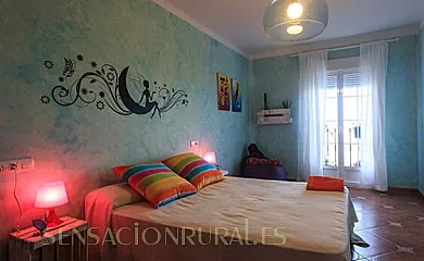 La Casa Viva en Vélez Blanco (Almería) - Foto 3