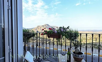 La Casa Viva en Vélez Blanco (Almería) - Foto 5