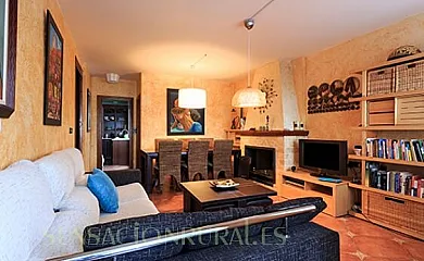 La Casa Viva en Vélez Blanco (Almería) - Foto 7