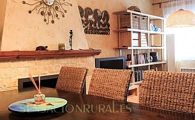 La Casa Viva en Vélez Blanco (Almería) - Foto 8