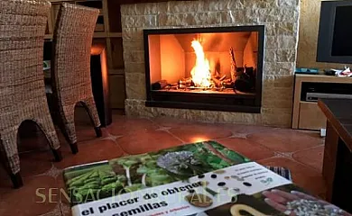 La Casa Viva en Vélez Blanco (Almería) - Foto 9