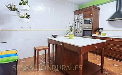 La Casa Viva en Vélez Blanco (Almería) - Foto 10