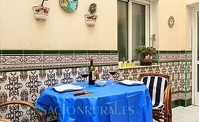 La Casa Viva en Vélez Blanco (Almería) - Foto 11