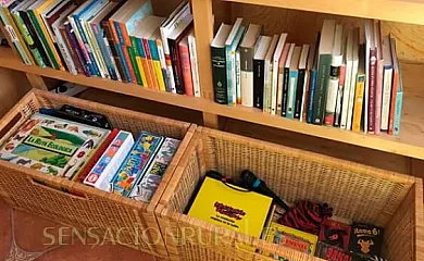 La Casa Viva en Vélez Blanco (Almería) - Foto 12