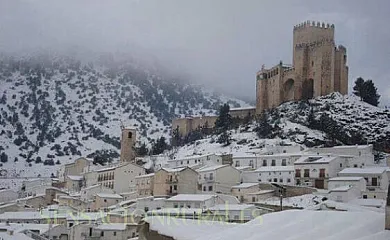 La Casa Viva en Vélez Blanco (Almería) - Foto 14