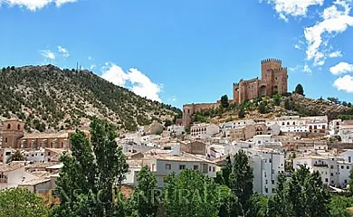 La Casa Viva en Vélez Blanco (Almería) - Foto 15