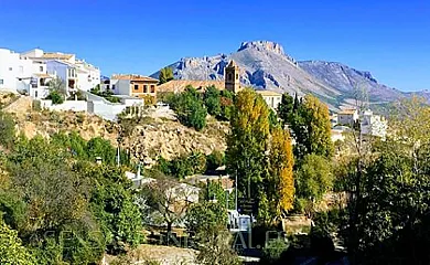 La Casa Viva en Vélez Blanco (Almería) - Foto 16