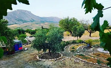 La Casa Viva en Vélez Blanco (Almería) - Foto 23