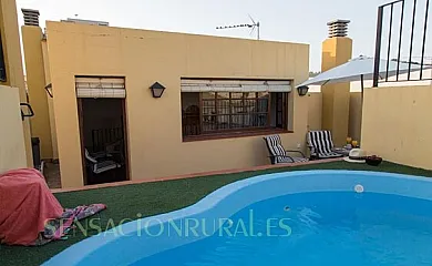 Casa Migolla en Osuna (Sevilla) - Foto 1