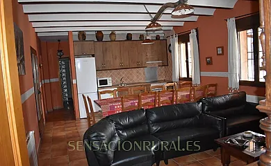 La Puerta del Estrecho en Priego (Cuenca) - Foto 3