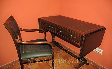 La Puerta del Estrecho en Priego (Cuenca) - Foto 4