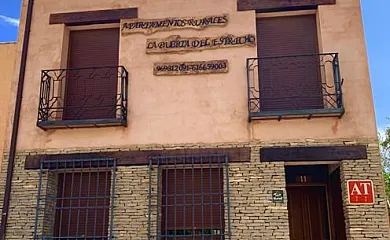 La Puerta del Estrecho en Priego (Cuenca) - Foto 5