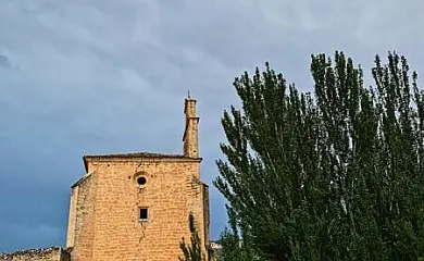 La Puerta del Estrecho en Priego (Cuenca) - Foto 6