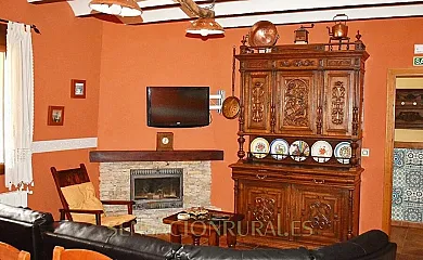 La Puerta del Estrecho en Priego (Cuenca) - Foto 7