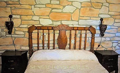 La Puerta del Estrecho en Priego (Cuenca) - Foto 8