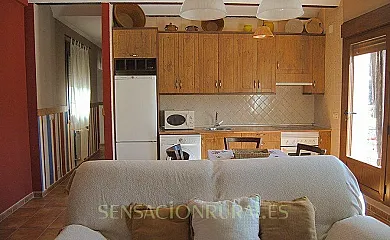 La Puerta del Estrecho en Priego (Cuenca) - Foto 9