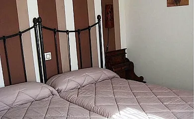 La Puerta del Estrecho en Priego (Cuenca) - Foto 10