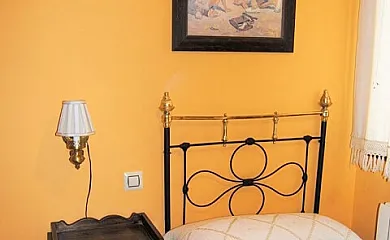 La Puerta del Estrecho en Priego (Cuenca) - Foto 12