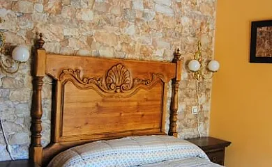 La Puerta del Estrecho en Priego (Cuenca) - Foto 14