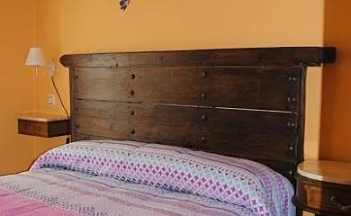 La Puerta del Estrecho en Priego (Cuenca) - Foto 15