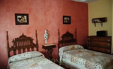 La Puerta del Estrecho en Priego (Cuenca) - Foto 16