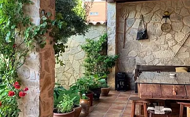 La Puerta del Estrecho en Priego (Cuenca) - Foto 20