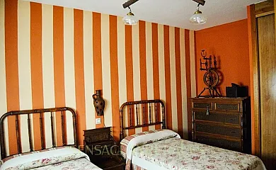 La Puerta del Estrecho en Priego (Cuenca) - Foto 21