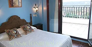 Casa Rural El Rincón de Piedra 002