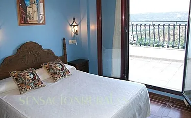 Casa Rural El Rincón de Piedra en Enguidanos (Cuenca) - Foto 2