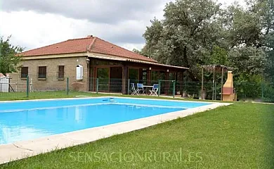 Casa Rural Ribera del Huéznar en Cazalla de la Sierra (Sevilla) - Foto 1