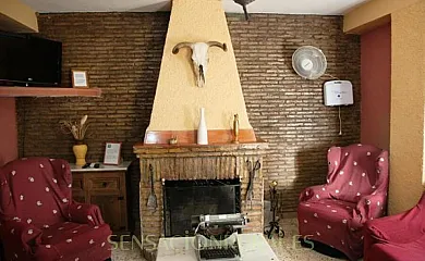 Casa Rural Ribera del Huéznar en Cazalla de la Sierra (Sevilla) - Foto 3