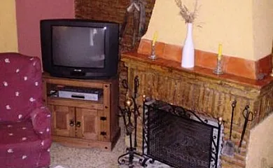 Casa Rural Ribera del Huéznar en Cazalla de la Sierra (Sevilla) - Foto 5