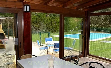 Casa Rural Ribera del Huéznar en Cazalla de la Sierra (Sevilla) - Foto 7