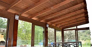 Casa Rural Ribera del Huéznar 004