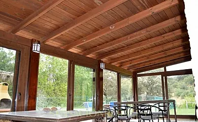 Casa Rural Ribera del Huéznar en Cazalla de la Sierra (Sevilla) - Foto 8